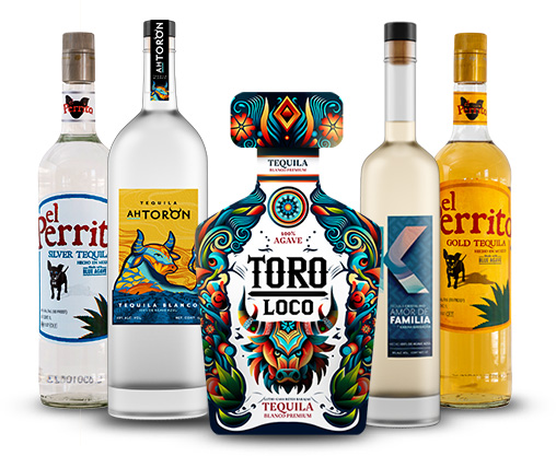 Tequilas